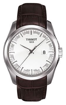 Wrist watch Tissot for Men - picture, image, photo