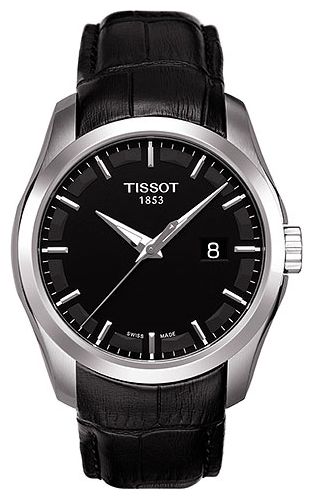 Wrist watch Tissot for Men - picture, image, photo