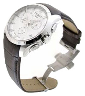 Tissot T035.439.16.031.00 wrist watches for men - 2 image, photo, picture