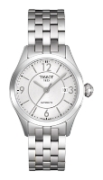 Tissot T038.007.11.037.00 wrist watches for women - 1 photo, image, picture
