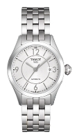 Wrist watch Tissot for Women - picture, image, photo