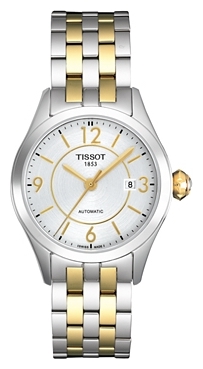 Tissot T038.007.22.037.00 wrist watches for women - 1 image, picture, photo