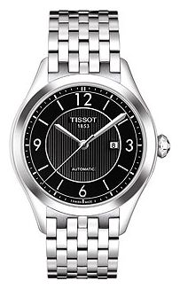 Tissot T63.1.185.31 pictures