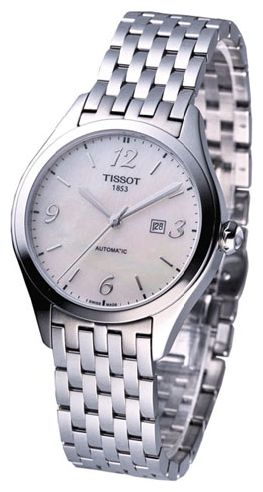 Tissot T038.207.11.117.00 wrist watches for women - 2 image, photo, picture