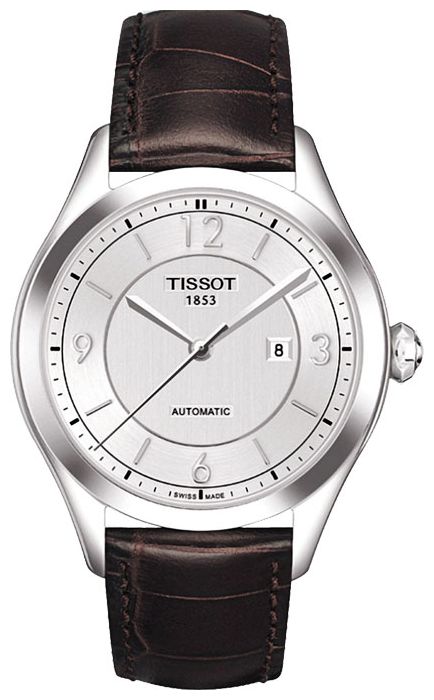 Tissot T008.010.44.061.00 pictures