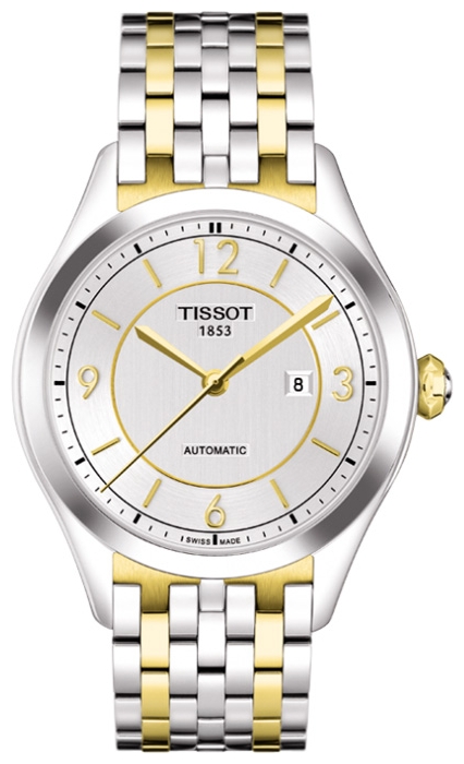 Tissot T03.1.665.60 pictures