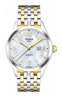 Tissot T038.207.22.117.00 wrist watches for women - 1 picture, image, photo