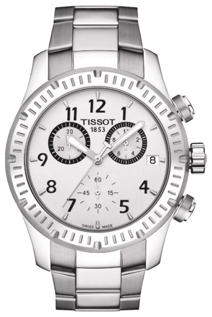 Tissot T039.417.11.037.00 wrist watches for men - 1 image, picture, photo