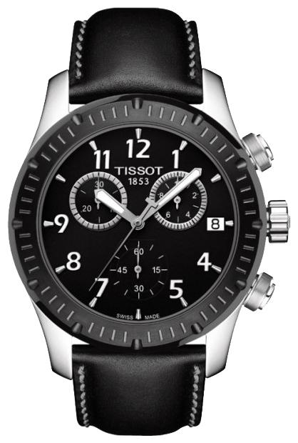 Tissot T039.417.26.057.00 wrist watches for men - 1 picture, image, photo
