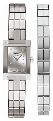 Tissot T04.1.165.91 wrist watches for women - 1 image, photo, picture