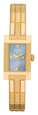 Tissot T04.5.255.71 wrist watches for women - 1 image, photo, picture