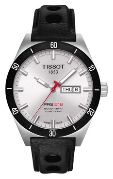 Wrist watch Tissot for Men - picture, image, photo