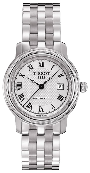 Tissot T045.207.11.033.00 wrist watches for women - 1 image, picture, photo