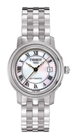 Tissot T045.207.11.113.00 wrist watches for women - 1 photo, picture, image