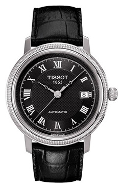 Wrist watch Tissot for Men - picture, image, photo