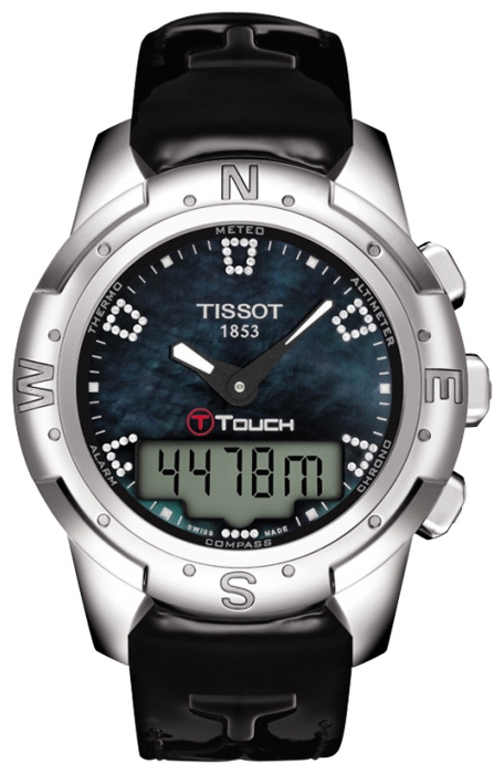 Tissot T050.207.16.032.00 pictures
