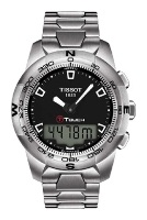 Wrist watch Tissot for Men - picture, image, photo