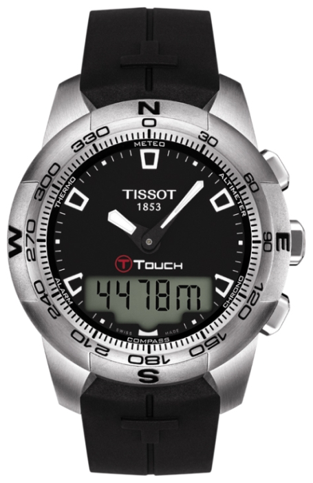 Tissot T048.417.27.057.01 pictures