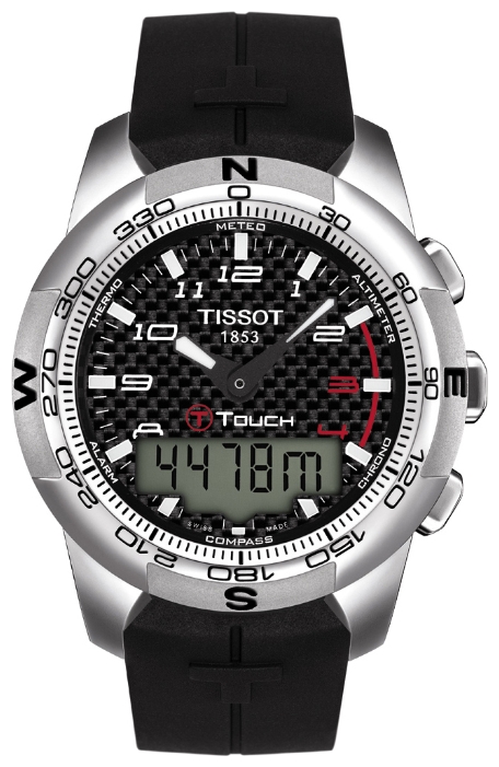 Tissot T027.417.37.201.00 pictures