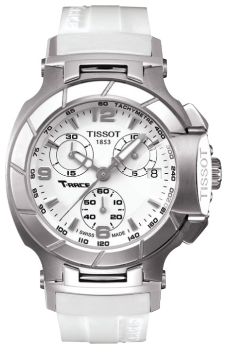 Wrist watch Tissot for Women - picture, image, photo