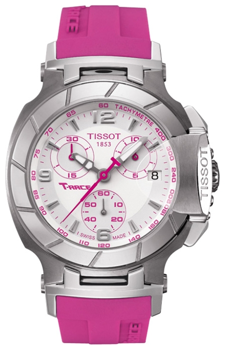 Wrist watch Tissot for Women - picture, image, photo