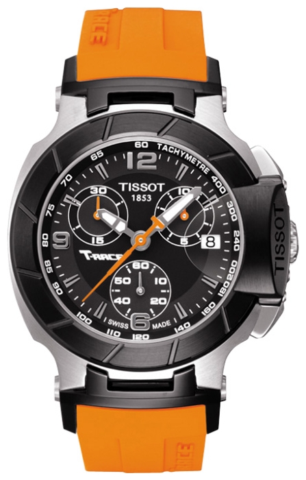Tissot T048.217.27.017.00 pictures