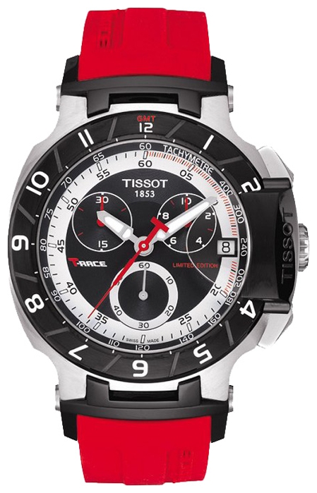 Tissot T02.1.285.82 pictures