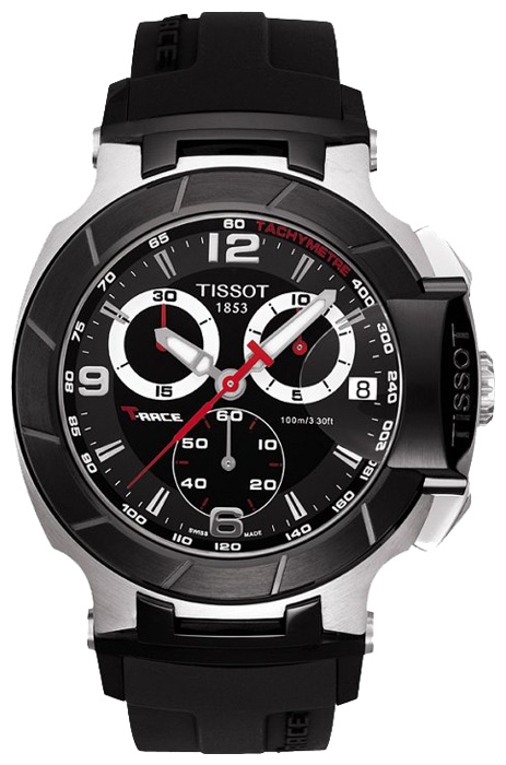 Tissot T048.417.27.057.02 pictures