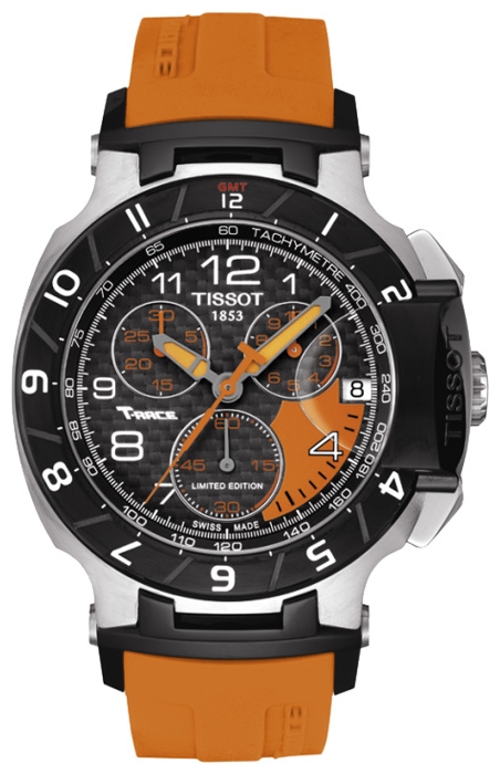 Wrist watch Tissot for Men - picture, image, photo