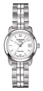 Tissot T049.210.11.017.00 wrist watches for women - 1 picture, image, photo