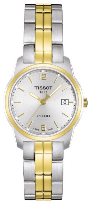 Tissot T033.210.16.111.00 pictures