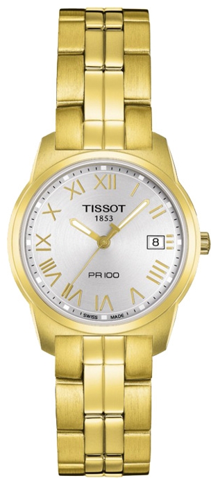 Tissot T049.210.33.033.00 wrist watches for women - 1 image, picture, photo