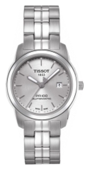 Tissot T049.307.11.031.00 wrist watches for women - 1 image, photo, picture