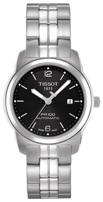 Tissot T049.307.11.057.00 wrist watches for women - 1 photo, image, picture