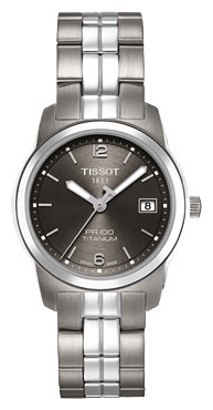 Wrist watch Tissot for Women - picture, image, photo