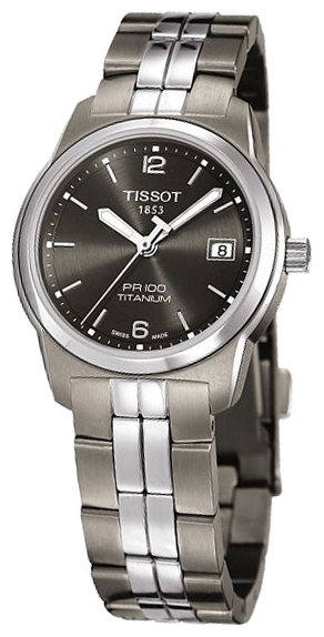 Tissot T049.310.44.067.00 wrist watches for women - 2 picture, photo, image