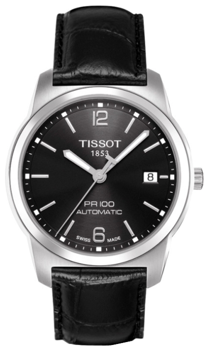 Wrist watch Tissot for Men - picture, image, photo