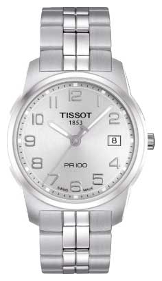 Wrist watch Tissot for Men - picture, image, photo