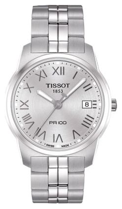 Wrist watch Tissot for Men - picture, image, photo