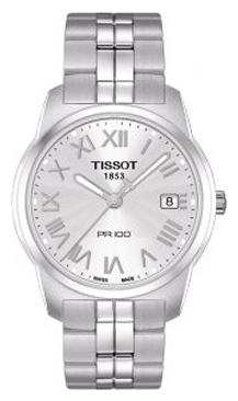 Wrist watch Tissot for Men - picture, image, photo