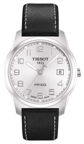 Wrist watch Tissot for Men - picture, image, photo