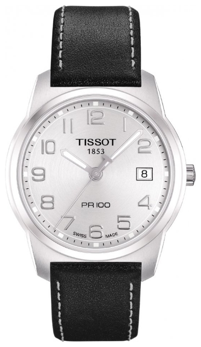 Wrist watch Tissot for Men - picture, image, photo