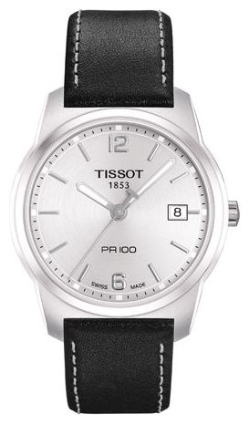 Wrist watch Tissot for Men - picture, image, photo