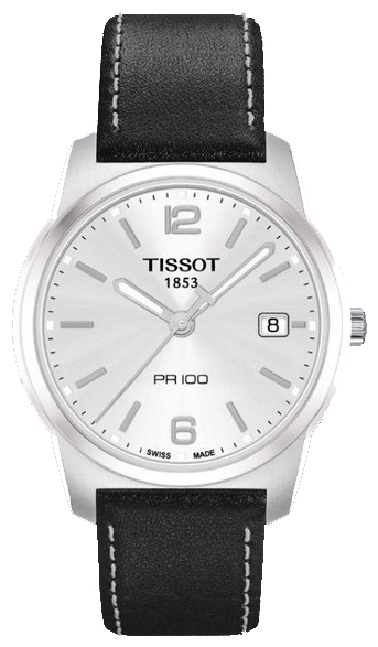 Wrist watch Tissot for Men - picture, image, photo