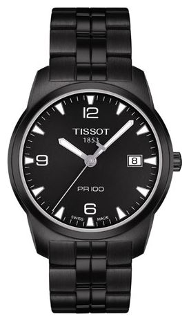 Wrist watch Tissot for Men - picture, image, photo