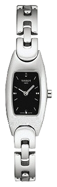 Tissot T05.1.155.51 wrist watches for women - 1 photo, image, picture