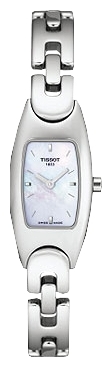 Wrist watch Tissot for Women - picture, image, photo