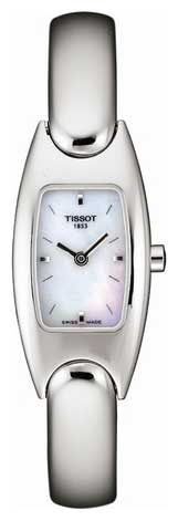 Tissot T05.1.185.81 wrist watches for women - 1 image, picture, photo
