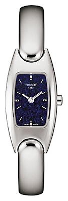 Tissot T05.1.185.91 wrist watches for women - 1 image, picture, photo