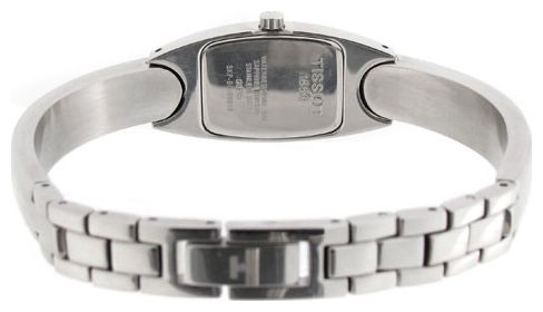 Tissot T05.1.195.81 wrist watches for women - 2 photo, image, picture